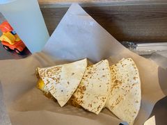 -Taco Bell 塔可钟(民田路店)
