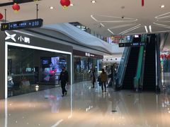 -万达广场(大明宫店)