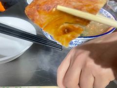 -平安桥张氏肥肠粉