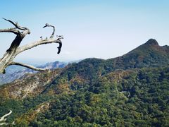 -丹东凤凰山景区