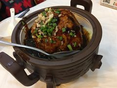 -扬州狮子楼·非遗淮扬菜(总店)