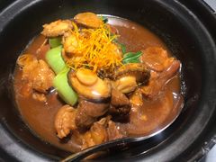 -茶宴·美食地标餐厅(沙坡尾店)