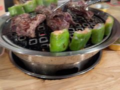 -霸腹烤肉(厦门柚子番店)