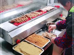 -姐妹烧烤(公安横街店)