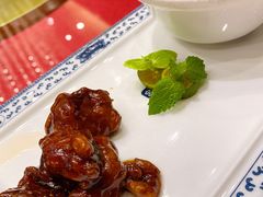 -宁波状元楼酒店(和义路店)