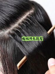点击看大图 -3AM·S HAIR SALON烫发染发接发