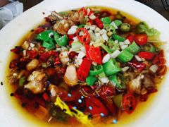-盱眙小龙虾(天虹店)