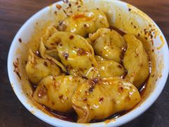 -春阳水饺(香槟广场店)