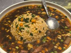 -温岭人家(红花北路店)