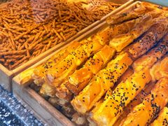 -金麦呈饼庄(铁西新玛特店)