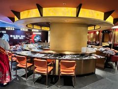 -牛将军•涮肉•烤肉•铁板烧(北京王府井·故宫店)