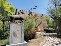 -武清南湖绿博园