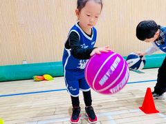 -东方启明星篮球培训(天坛校区)