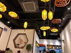 -小潘记鸭血粉丝汤