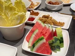 -海底捞火锅(吾悦广场店)