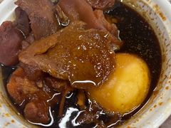 猪脚姜醋-都城快餐(广大路店)