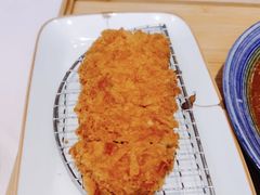 -黄饷·咖喱蛋包饭(奥城店)