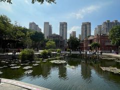 -晋江五店市传统文化旅游区