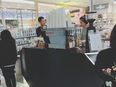 -Manner Coffee(芮欧百货店)