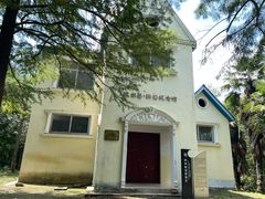 -波尔登森林公园