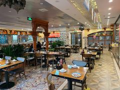 -巴依老爷新疆美食(望京小街店)