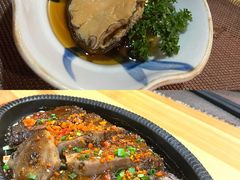 厚切牛舌-割烹旭日本料理(龙湖狮山天街店)