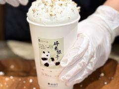 -李山山茶事(景枫店)