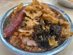 -凤张螺蛳粉·爽口粉(跃进路总店)