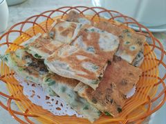 -鲤鱼塘农家山庄