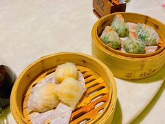 -隆隆金大茶楼(地王广场店)