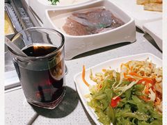 -海底捞火锅(群光广场店)