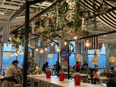 -宜家·瑞典风味餐厅(烟台路店)