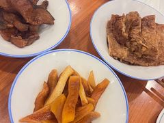 -奎元馆.百年奎元.非遗传承(西湖边的解放路店)