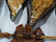 -辣风芹新疆炒米粉(晁夕美食城店)