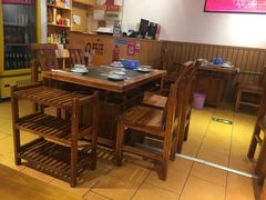 -重庆烧鸡公火锅(簋街店)