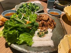 -安南越南餐厅(青岛万象城店)