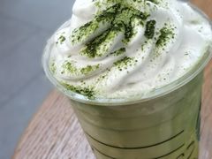-星巴克(北京西大望路温特莱店)