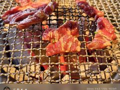 -樱嘢·炭火烧肉(惠南店)