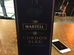 -粤海璇宫·木棉花高空旋转餐厅·聚会派对