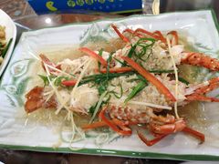 -友强·23年特色海鲜大排档(厦门店)