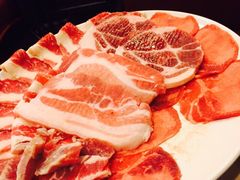 -郑阿姨的家·이모네·韩料&烤肉(武川路店)