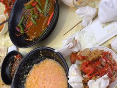 -聚味瞿记·龙虾堂(坡子街店)