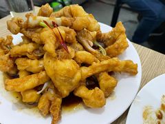 -九龙餐厅(大沽路店)