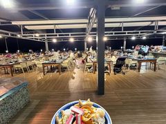 -渔家火锅·海鲜自助餐·演艺(亚龙湾天域酒店)