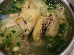 -华姐鸡粉(教育路店)