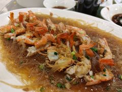 -顺风海鲜港(金玉兰店)