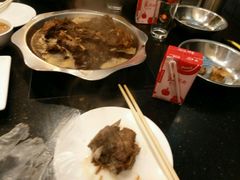 -蝎王府羊蝎子(北大地店)