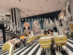 -奈尔宝·儿童乐园·亲子餐厅(鄞州万达店)
