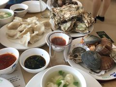 -春华海鲜城(广场西苑店)