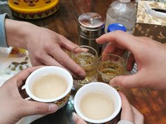 奶茶-吉祥圣雪藏餐